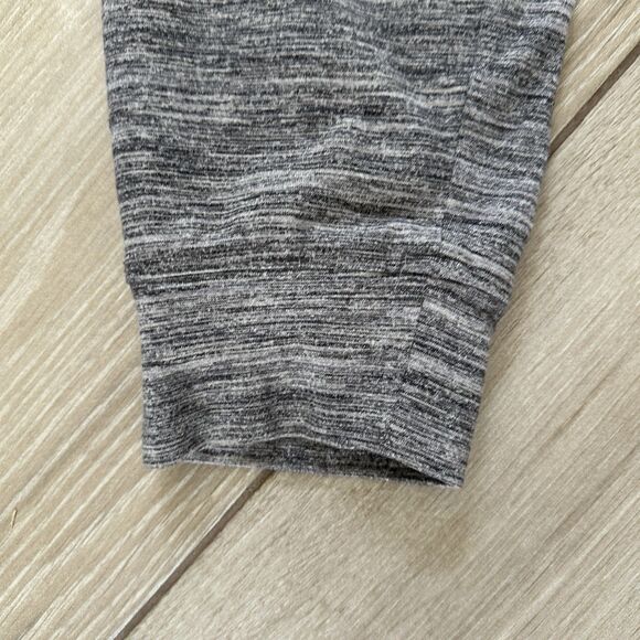 Lululemon Ready to Rulu ? Jogger Heathered Pants Size 6 Gray - Picture 4 of 7